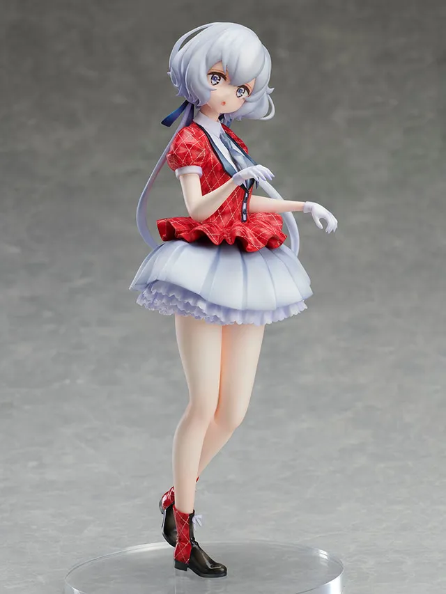 furyu-f-nex-junko-konno-1-7-figur-idol-outfit image 1
