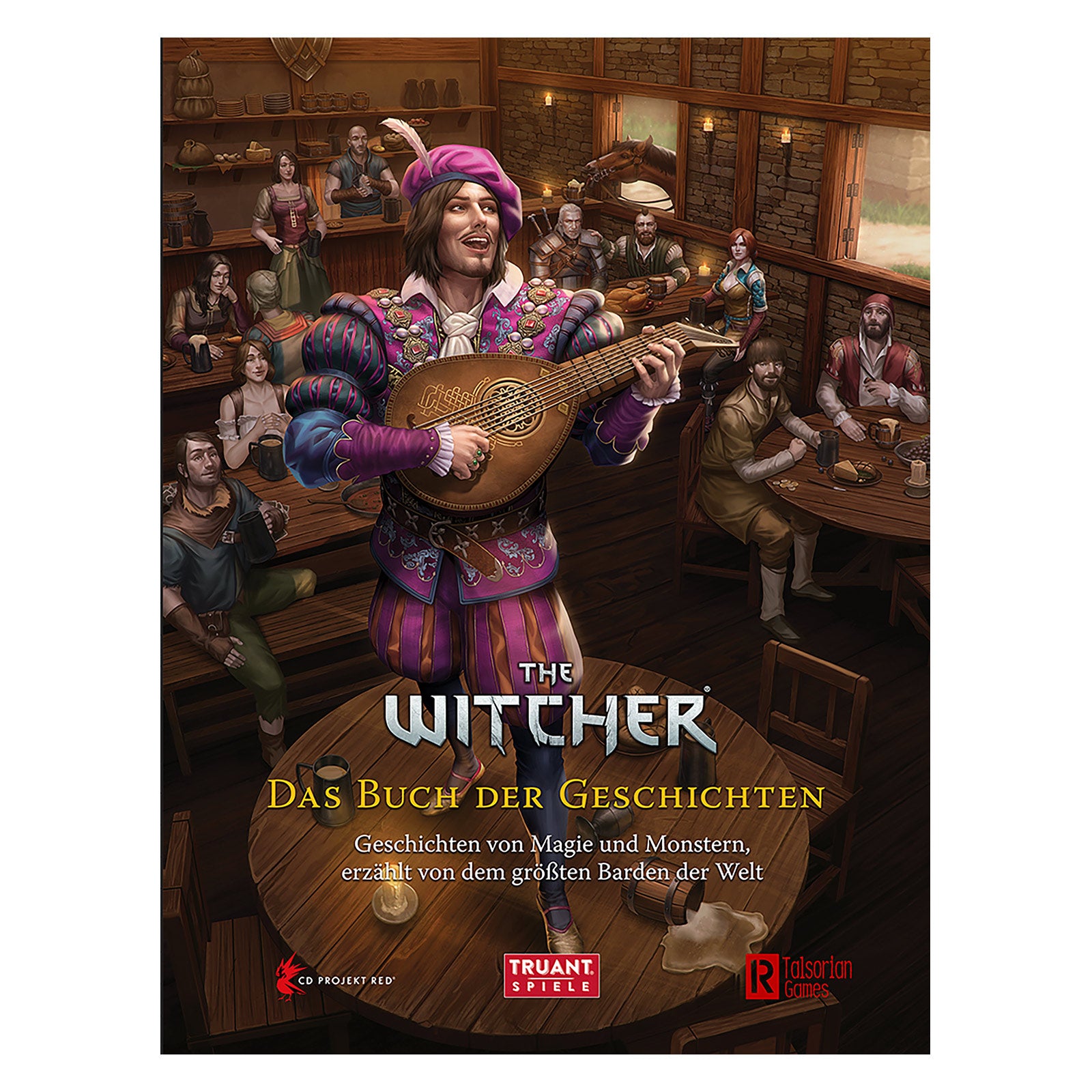 the-witcher-das-buch-der-geschichten-rollenspielbuch-erweiterung image 1