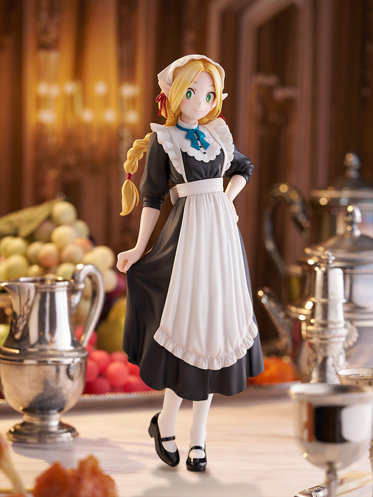 furyu-tenitol-tall-marcille-maid-28cm-figur-dungeon-meshi image 1