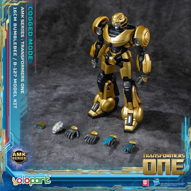 transformers-amk-b-127-plastic-model-kit-figur-20cm-yolopark image 1