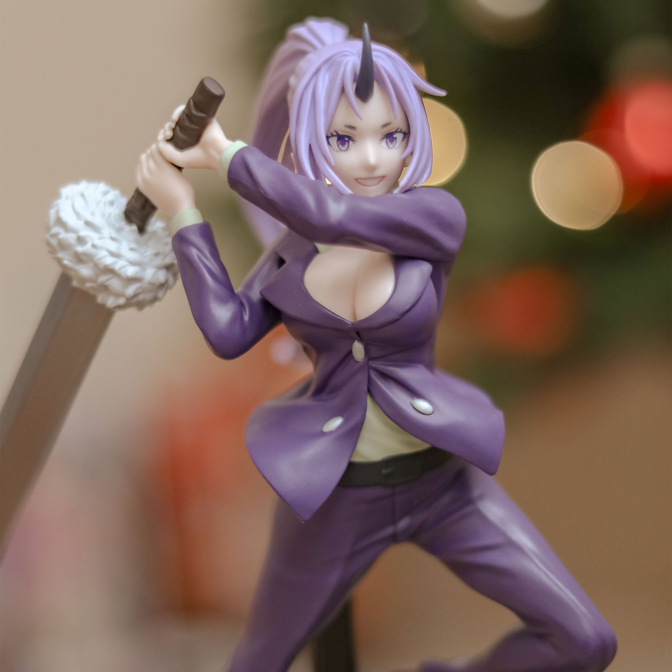 tensura-shion-figur-18-cm-banpresto-statue image 8
