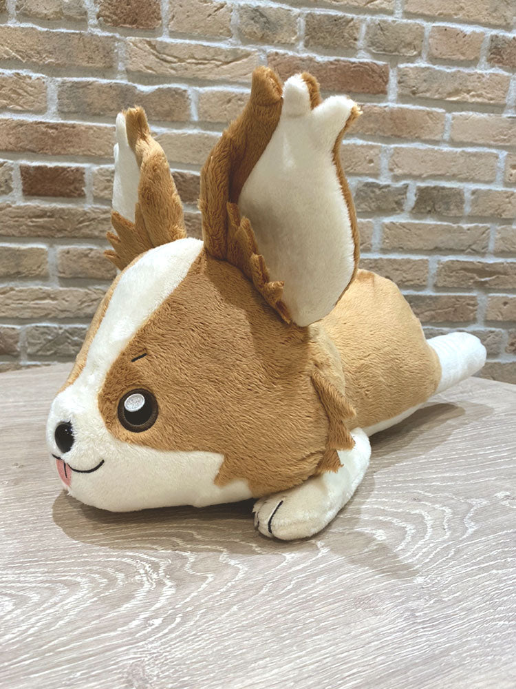 furyu-anime-yuru-camp-chikuwa-pl-schtier-gro-season-3 image 3