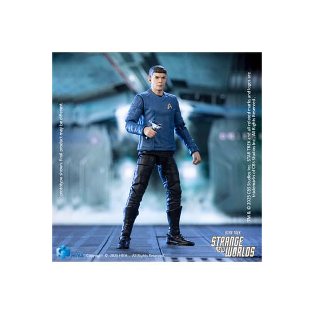 star-trek-strange-new-worlds-spock-actionfigur-1-18-pvc image 8