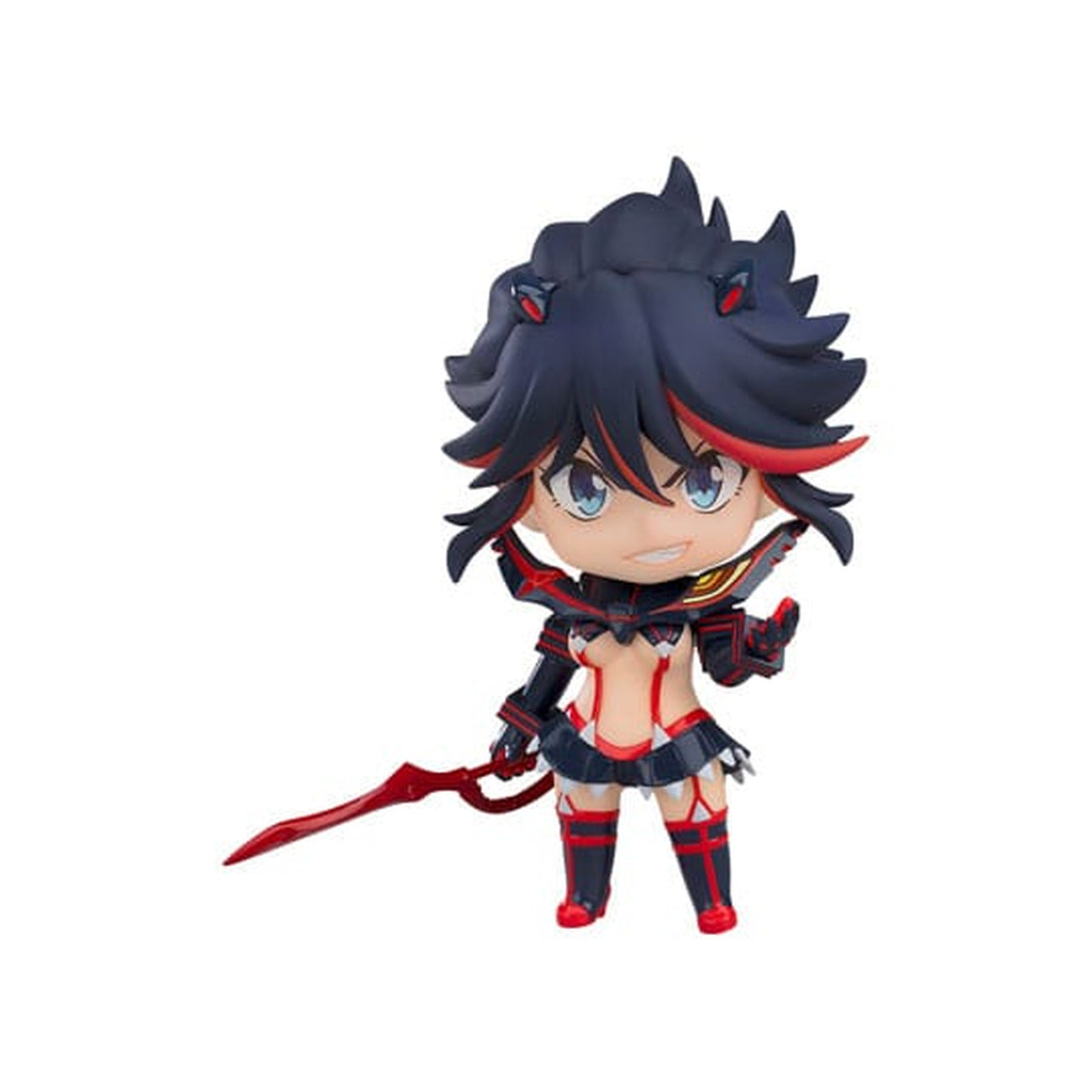 good-smile-kill-la-kill-ryuko-matoi-kamui-nendoroid-actionfigur image 1