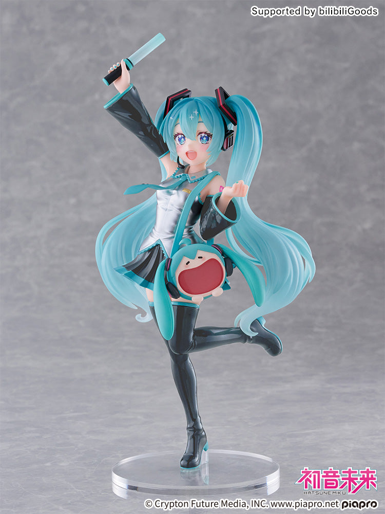 tenitol-hatsune-miku-uwa-ita-bag-figur-l-chelnd image 3