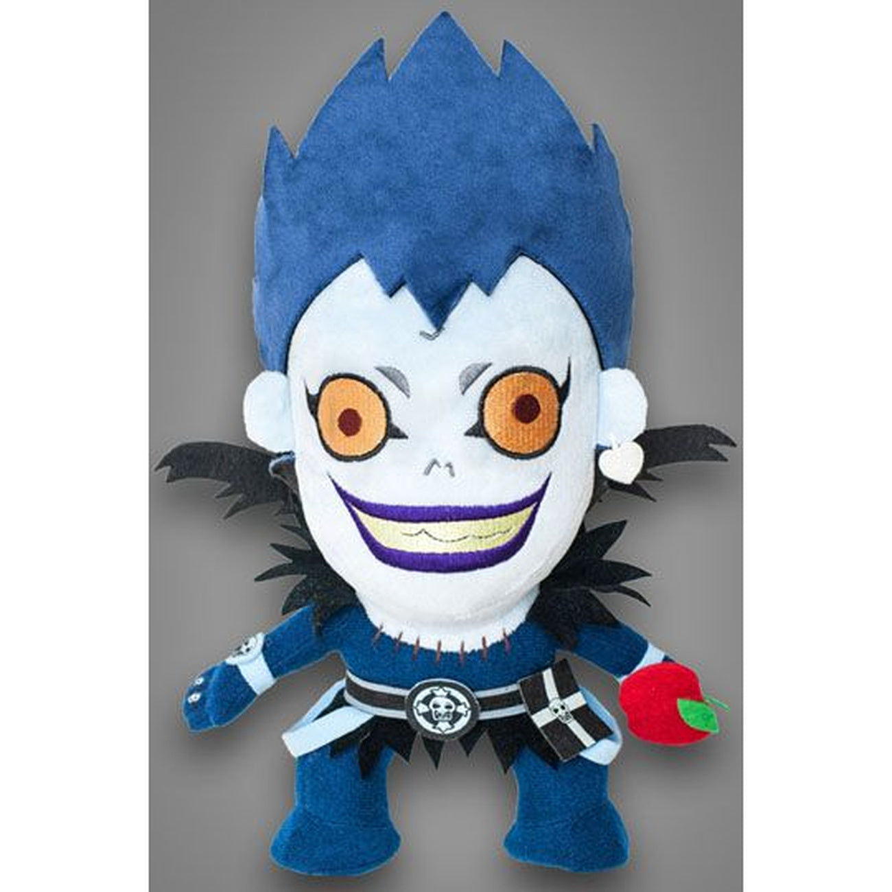 death-note-ryuk-pl-schfigur-29-cm-polyester-anime image 1