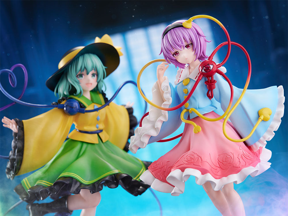 furyu-tenitol-komeiji-satori-koishi-figur-doppelpack image 6
