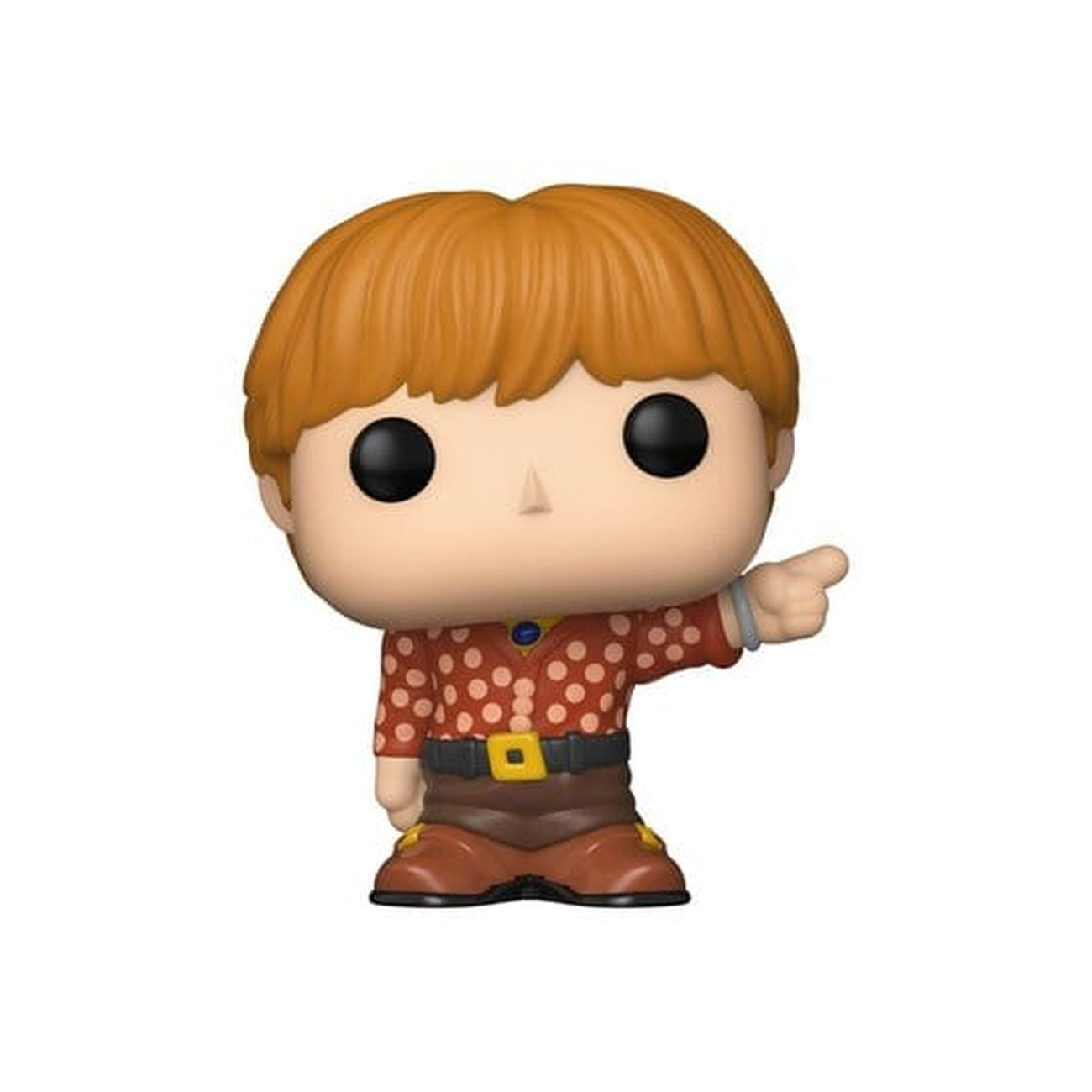 funko-bts-bitty-pop-stages-jin-dynamite-vinyl-figur-2-5-cm image 4