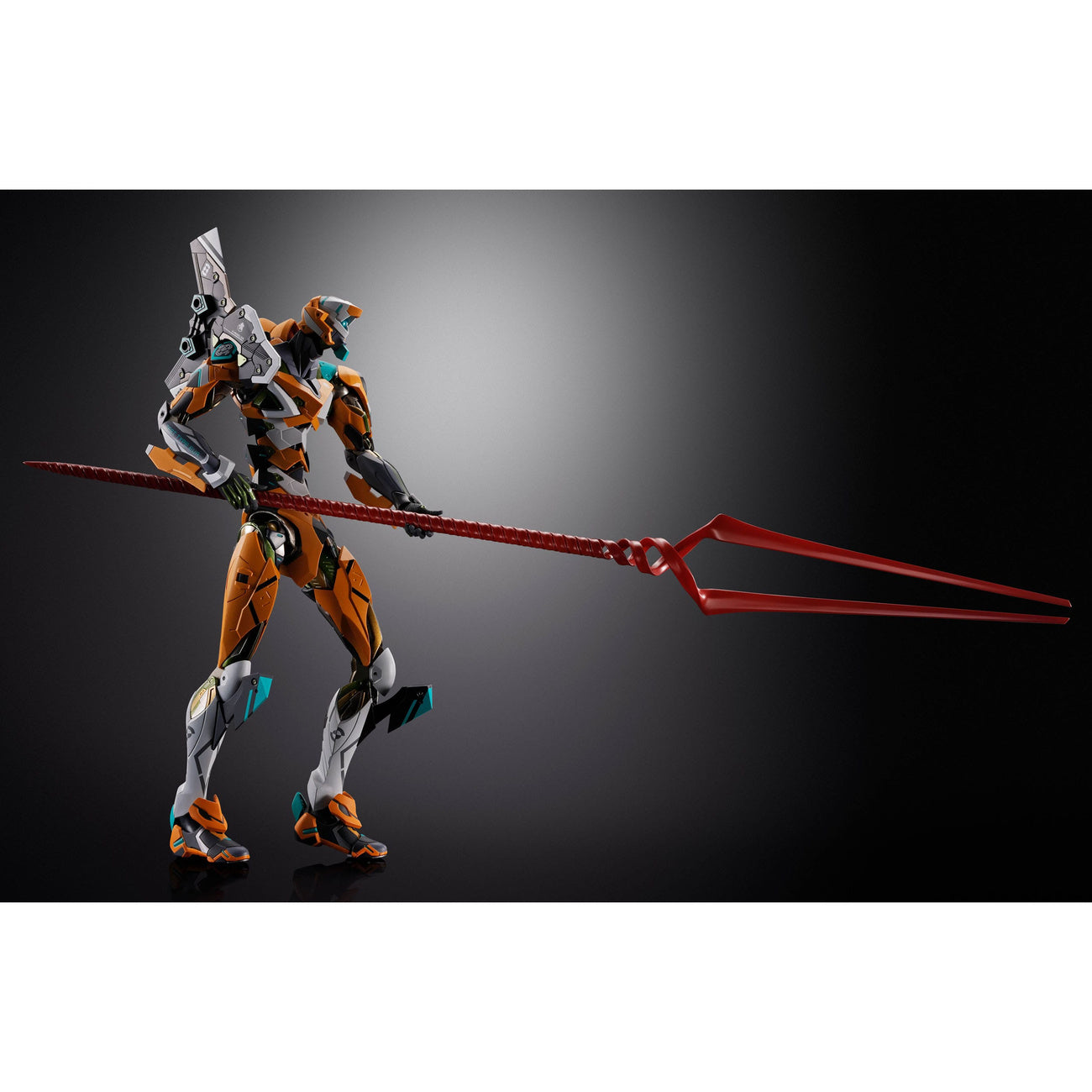 bandai-evangelion-metal-build-zubeh-r-set-3-spears image 6