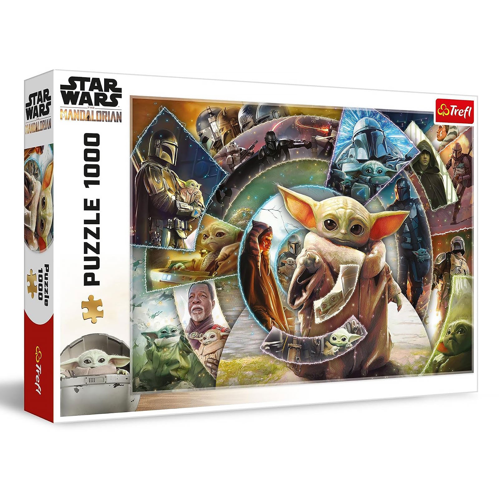 star-wars-mandalorian-grogus-reise-puzzle-fanattik image 1