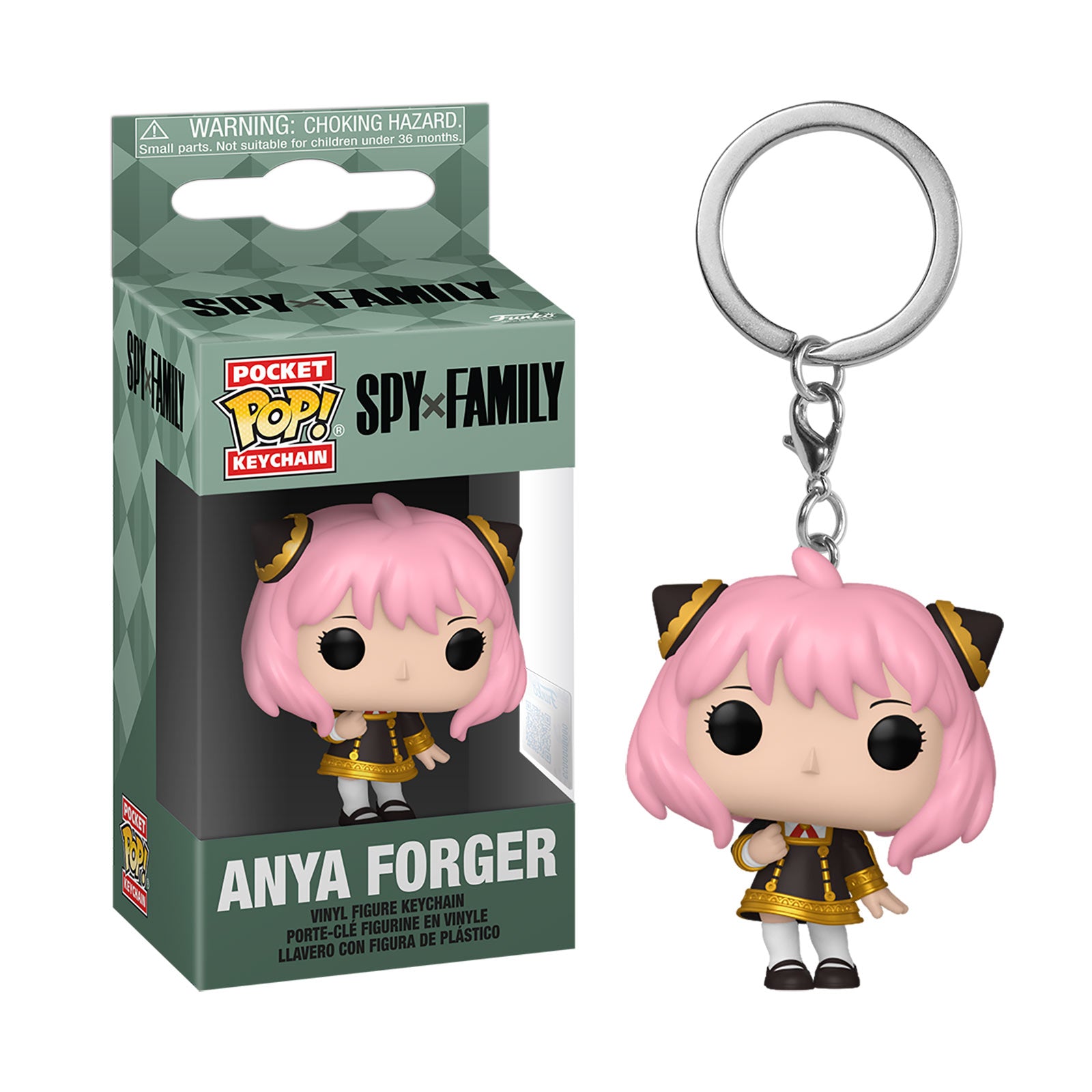 spy-x-family-anya-forger-funko-pop-schl-sselanh-nger-10cm image 1