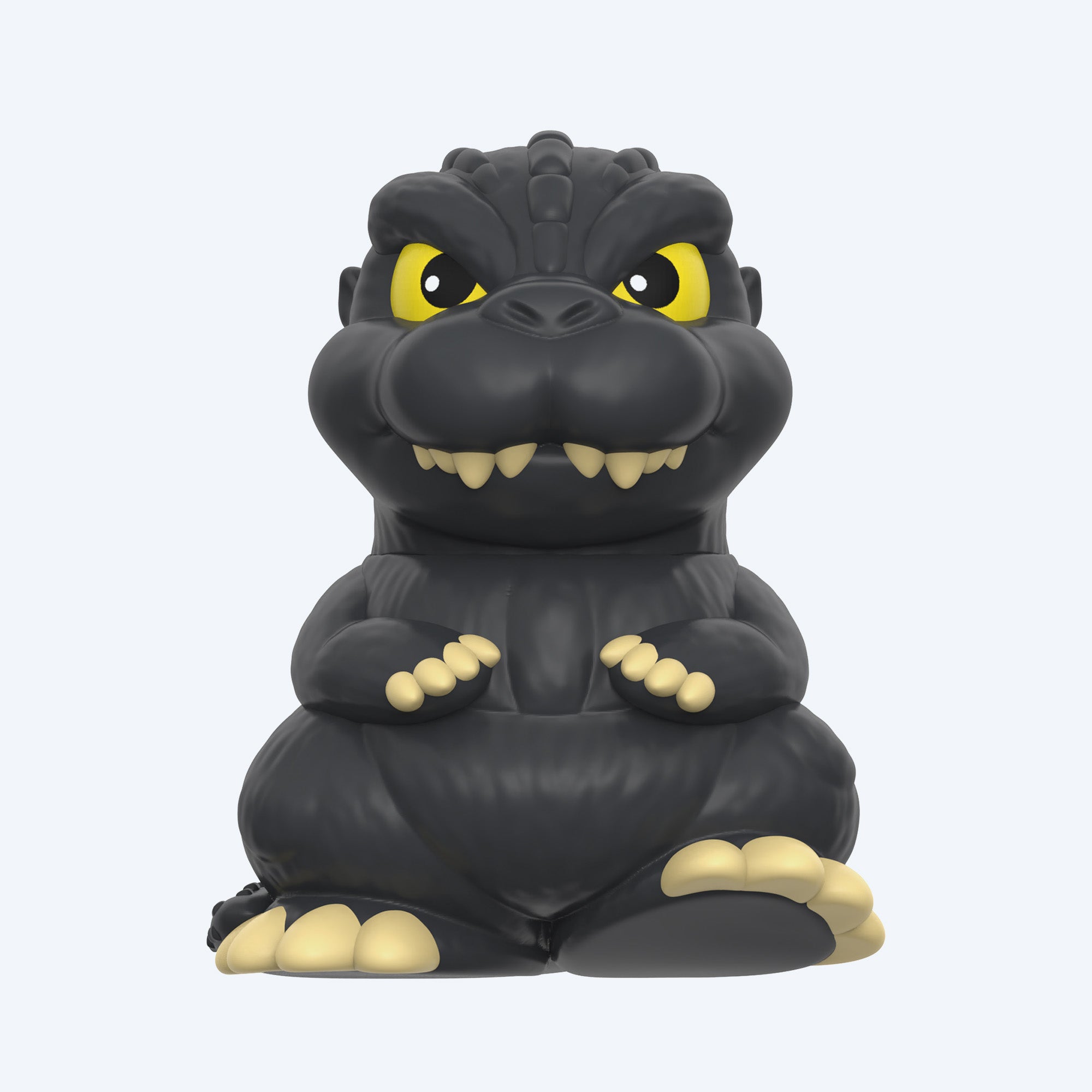 super7-toho-fun-fun-godzilla-89-vinylfigur-5-inch-sammlerfigur image 1