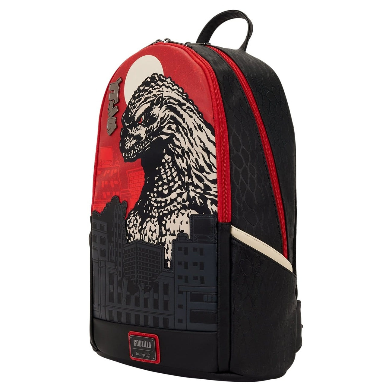 loungefly-toho-full-size-rucksack-godzilla image 3