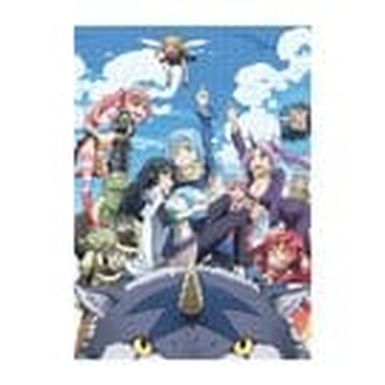 elbenwald-slime-puzzle-1000-teile-that-time-reincarnated image 4