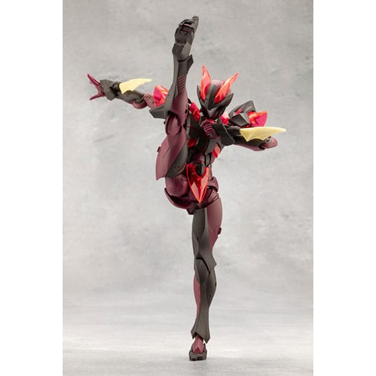 megalomaria-unlimited-mephisto-plastic-model-kit-kotobukiya image 7