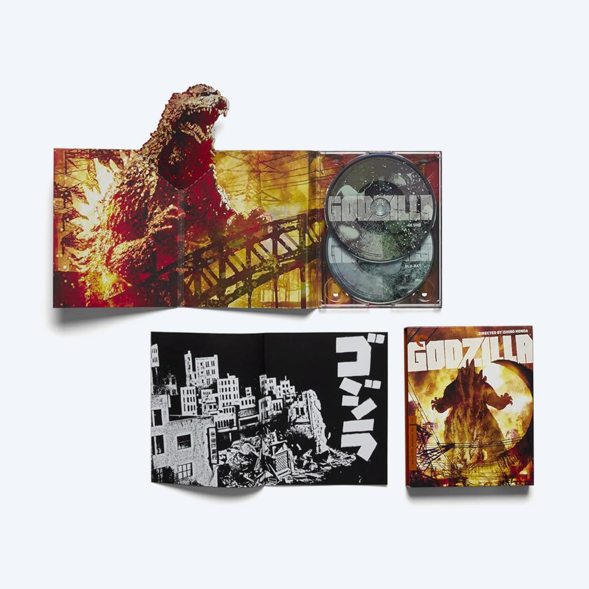 criterion-godzilla-1954-4k-uhd-blu-ray-gojira-2-disc image 2