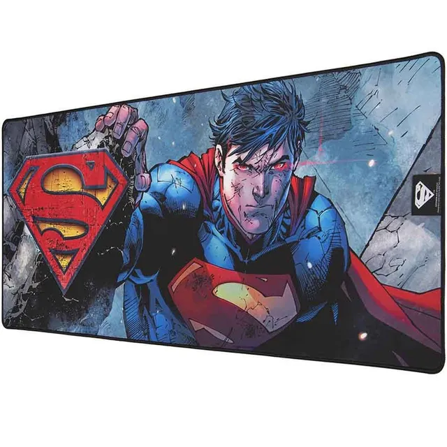dc-superman-xxl-schreibtischunterlage-version-1 image 1