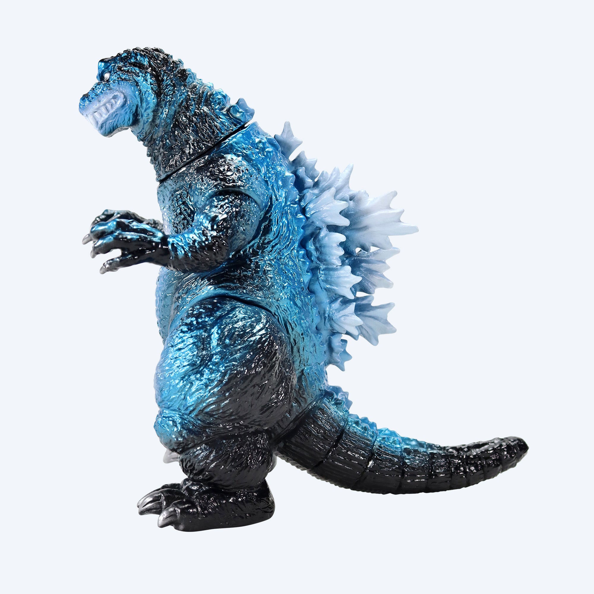 ccp-middle-size-godzilla-ex-vol-4-2001-vinylfigur-heat-ray image 5