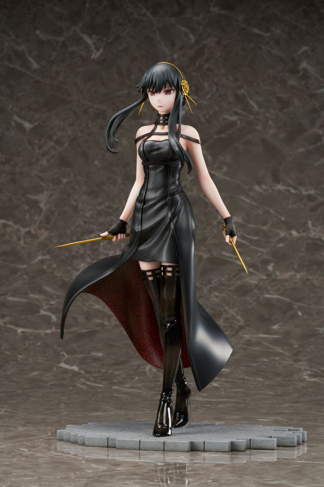 furyu-f-nex-yor-forger-1-7-figur-spyxfamily-dornenprinzessin image 4