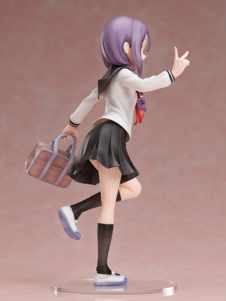 furyu-f-nex-yaotome-urushi-1-7-figur-sailor image 6
