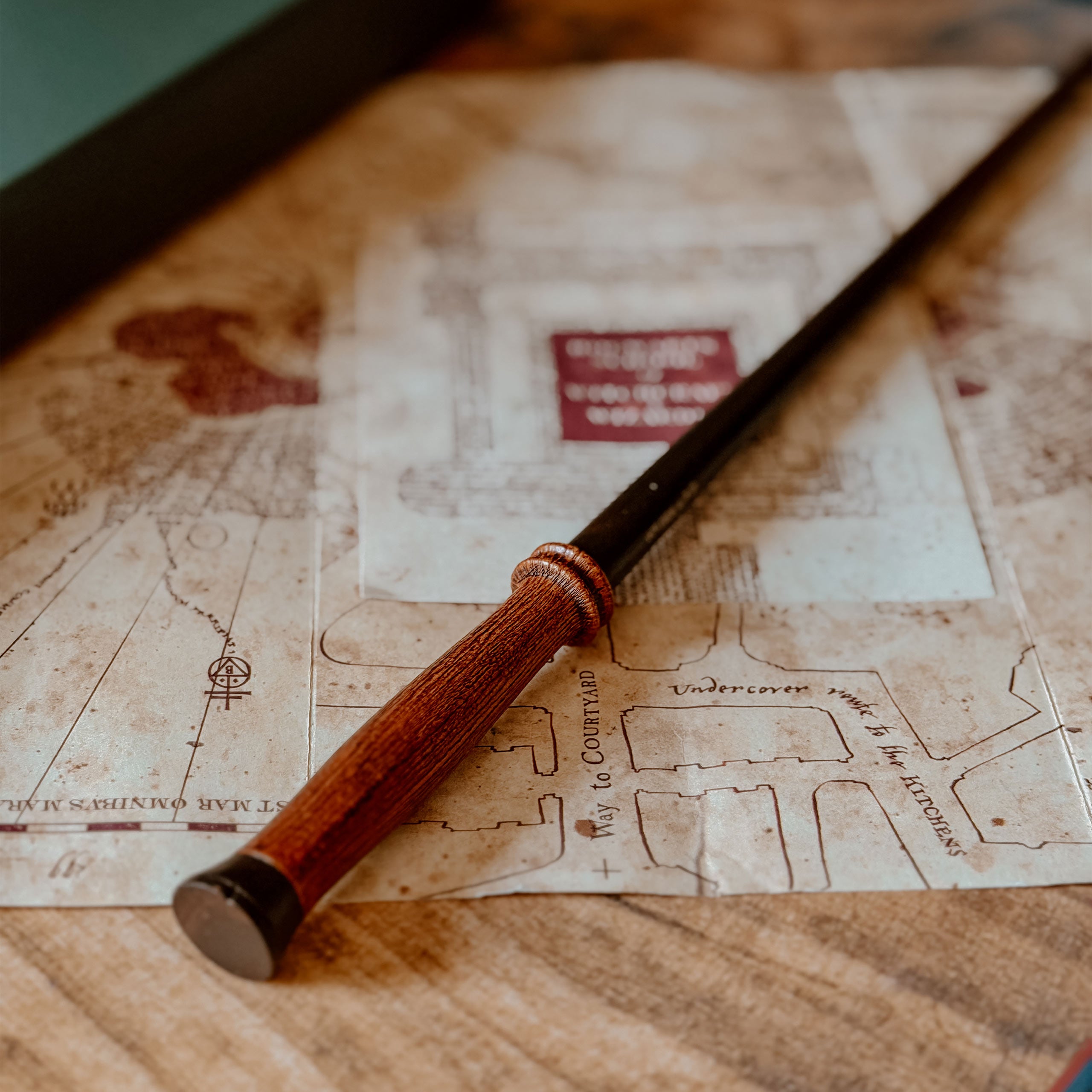 elbenwald-harry-potter-first-wands-zauberstab-30-cm image 5