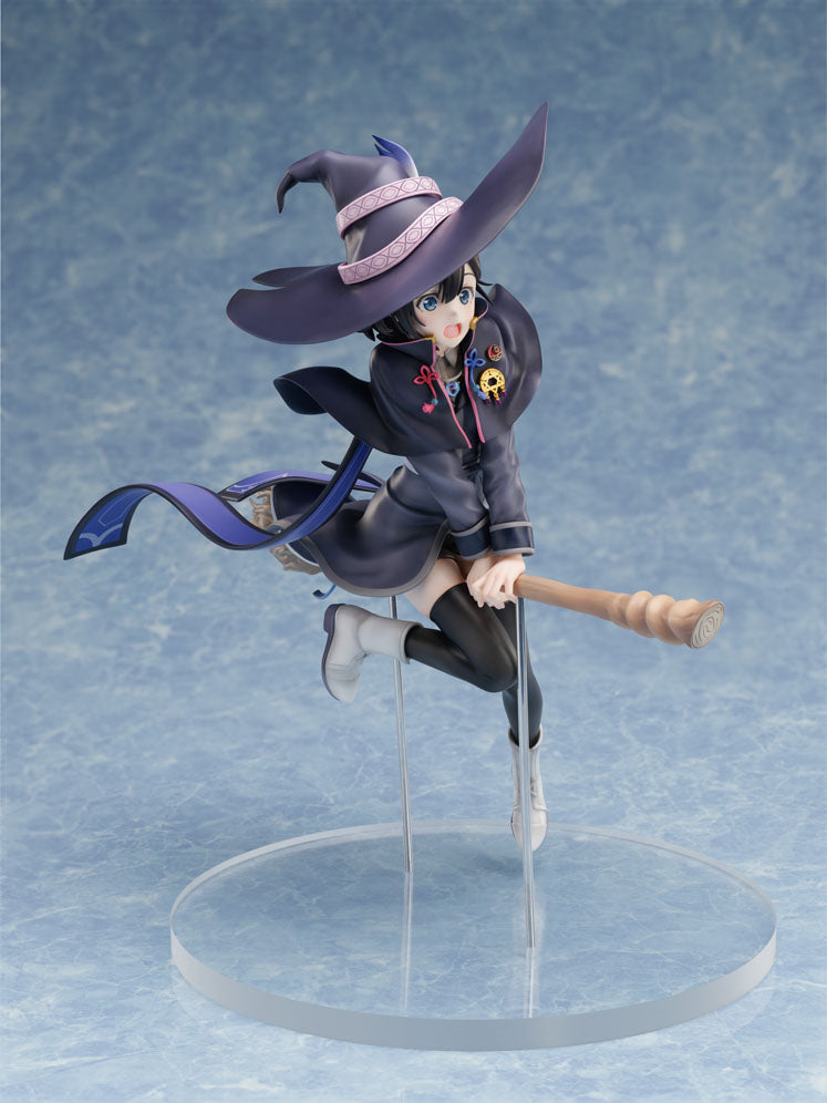 furyu-f-nex-saya-1-7-figur-flugpose-mit-wechselgesicht image 6