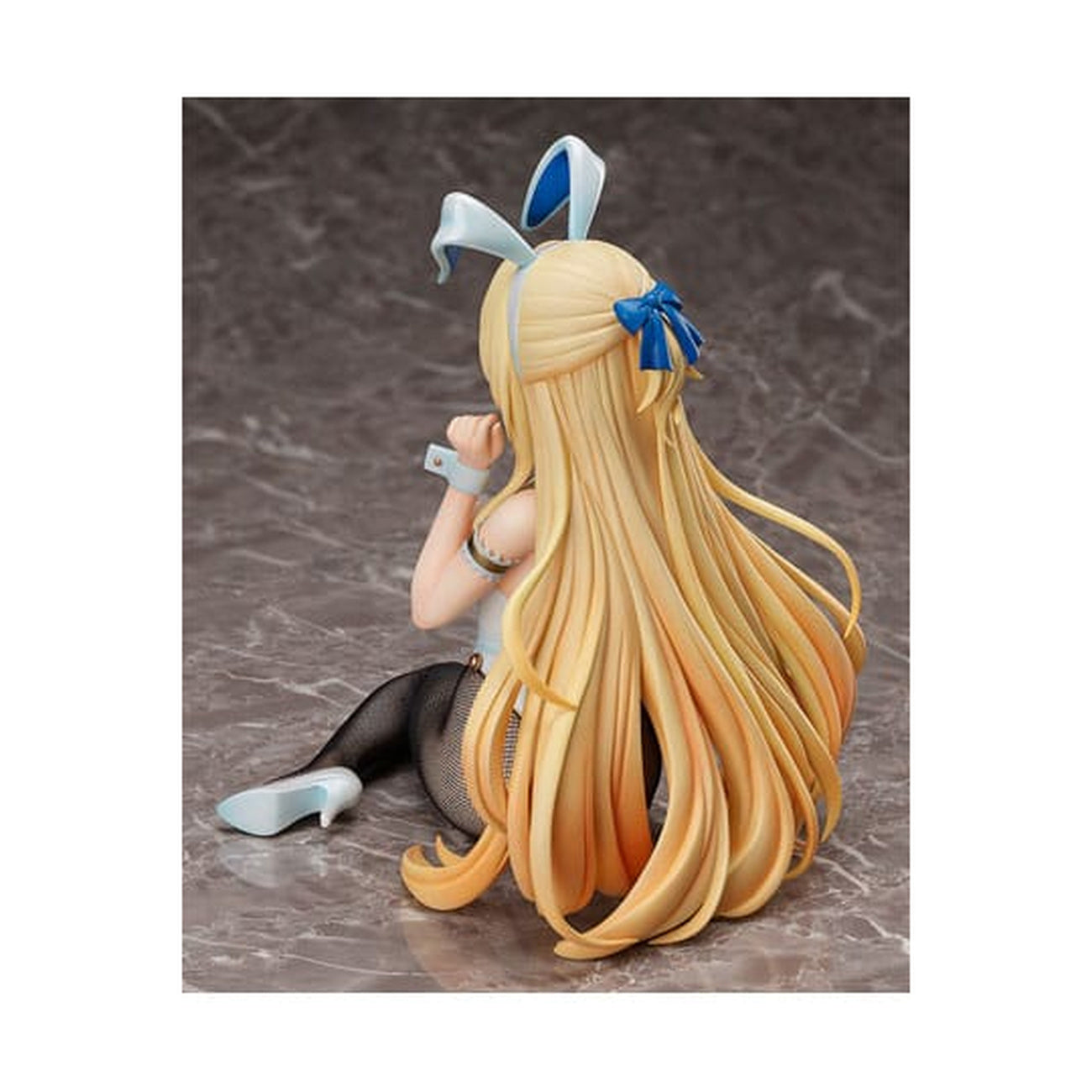 goblin-slayer-priestess-bunny-ver-statue-1-4-25-cm-pvc image 8