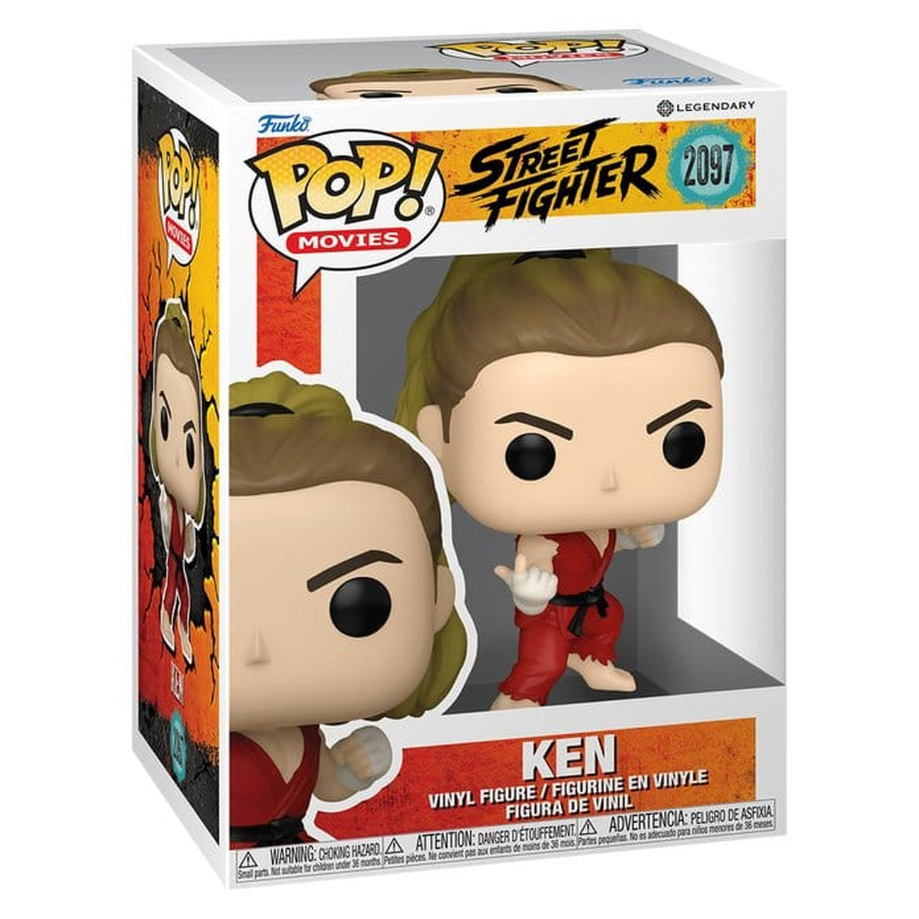 funko-pop-movies-street-fighter-ken-vinyl-figur-9-cm image 6