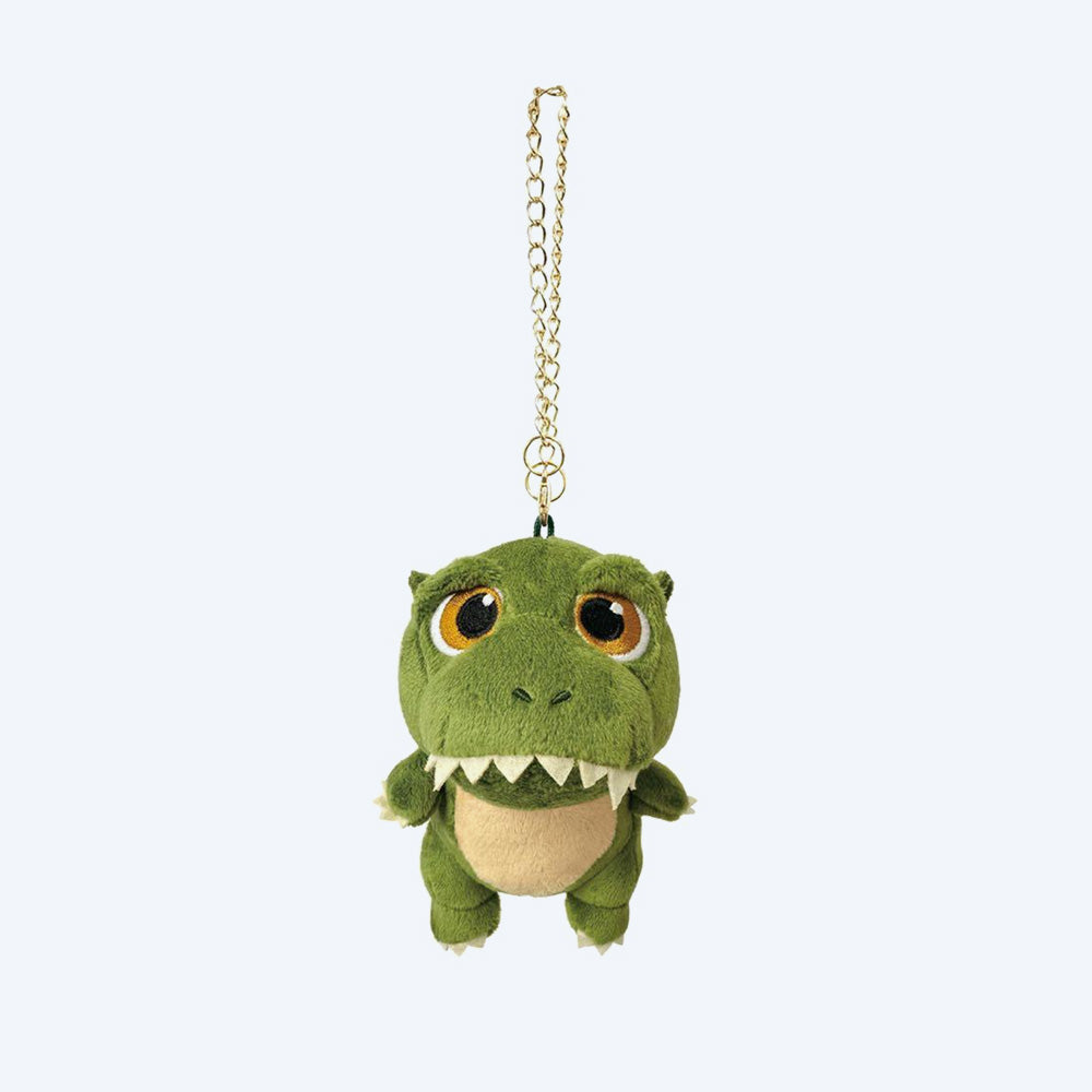 godzilla-little-godzilla-pl-sch-schl-sselanh-nger-mit-kette image 2