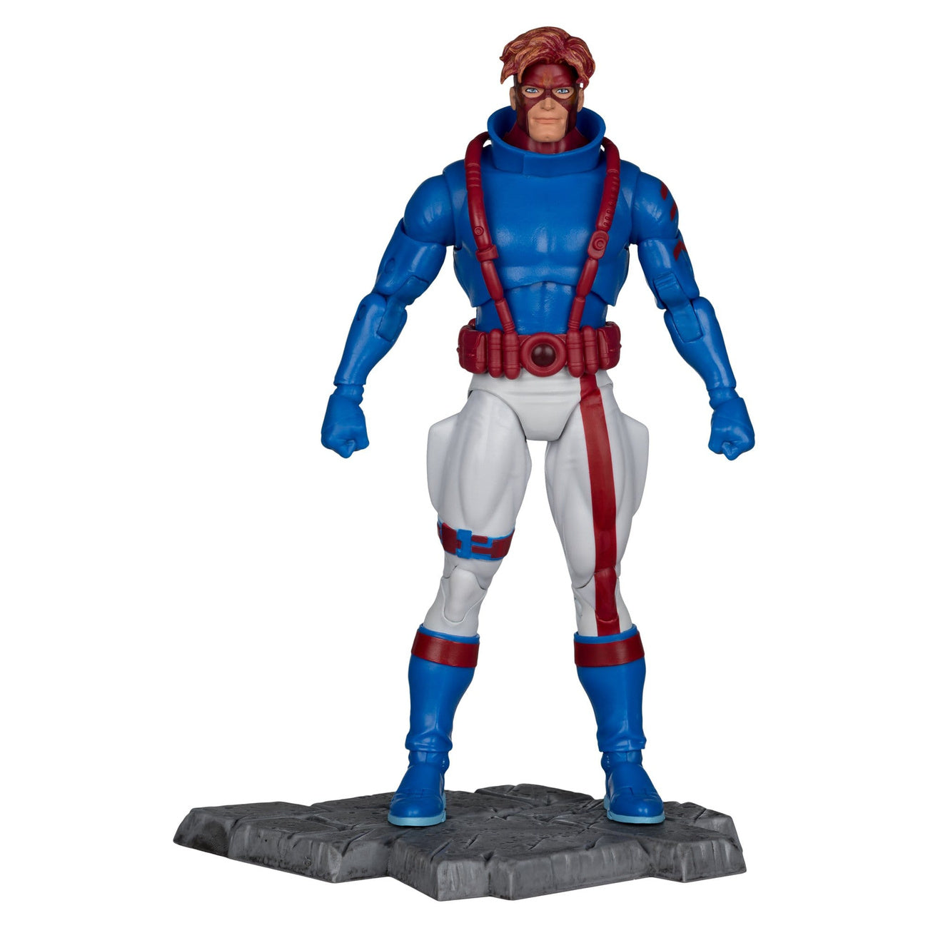 mcfarlane-wildc-a-t-s-spartan-actionfigur-elite-edition-founders image 1