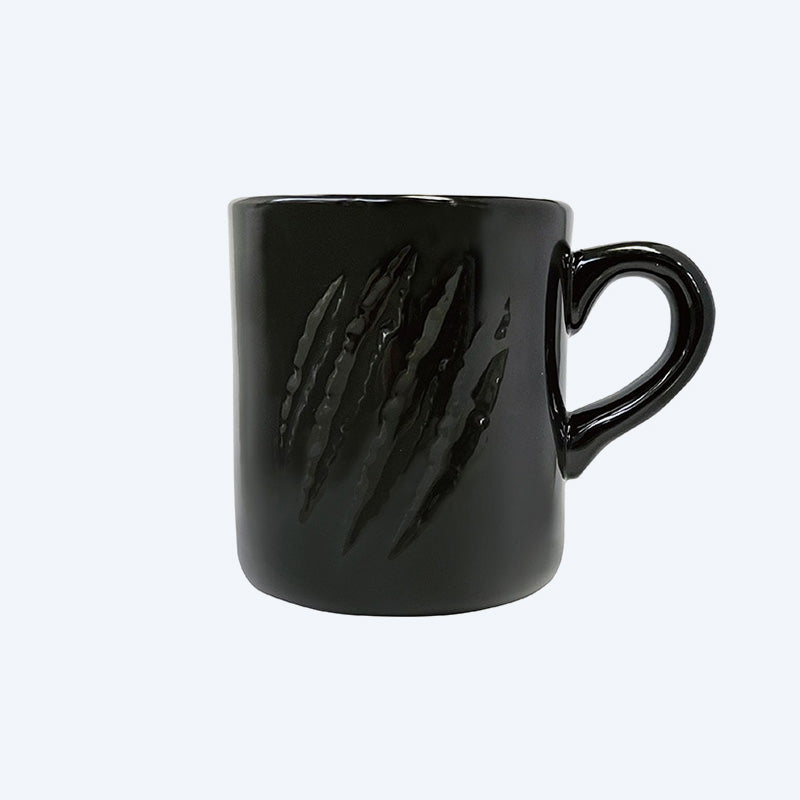 godzilla-black-mug-tasse-porzellan-mit-figur image 2
