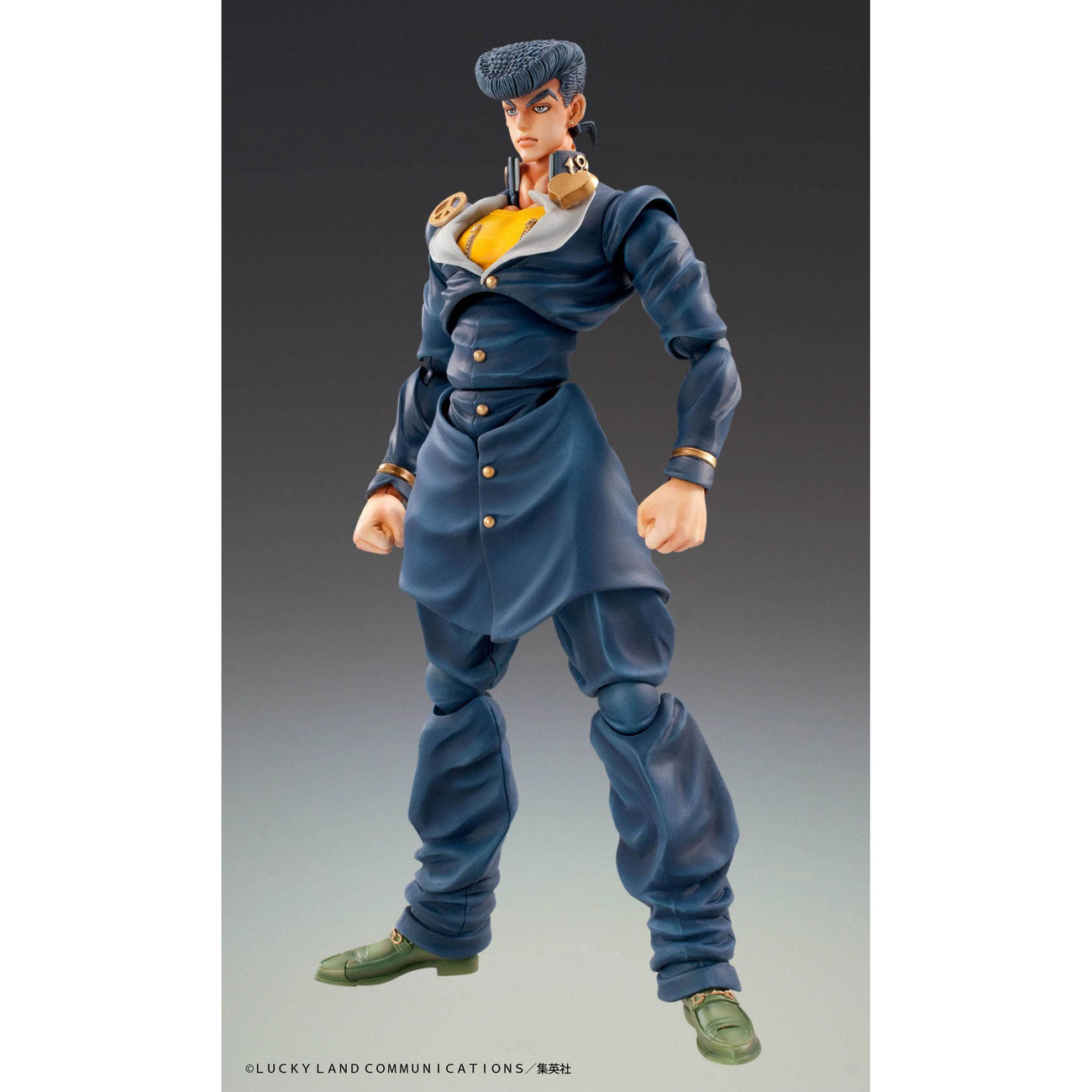 jojo-s-bizarre-adventure-chozokado-actionfigur-josuke-higashikata image 3