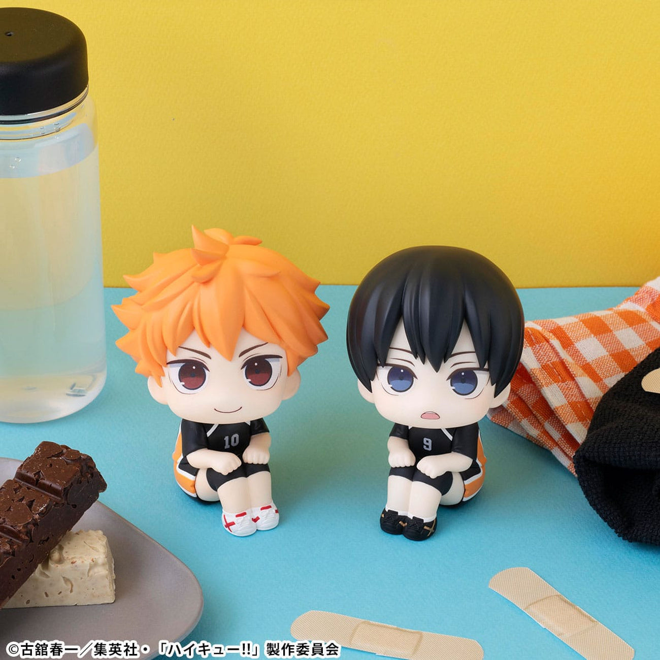 haikyu-look-up-pvc-figur-tobio-kageyama-uniform-11-cm image 3
