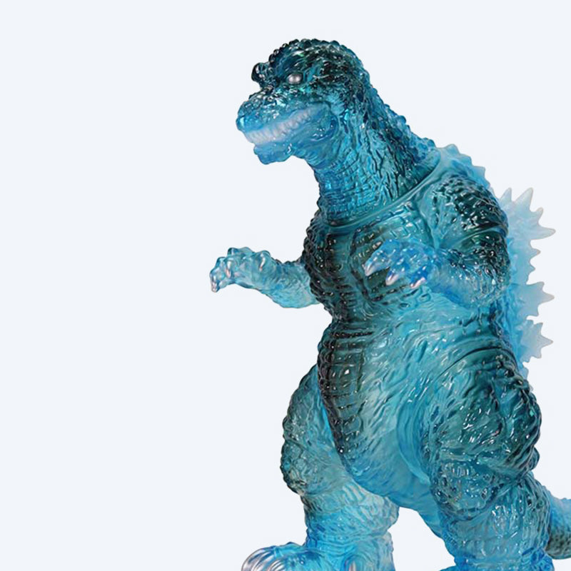 godzilla-big-retro-sofubi-godzilla-2001-figur-heat-blue image 5