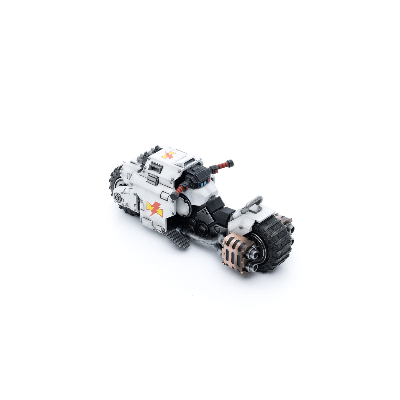 warhammer-40k-white-scars-raider-pattern-fahrzeug-1-18-bike image 6
