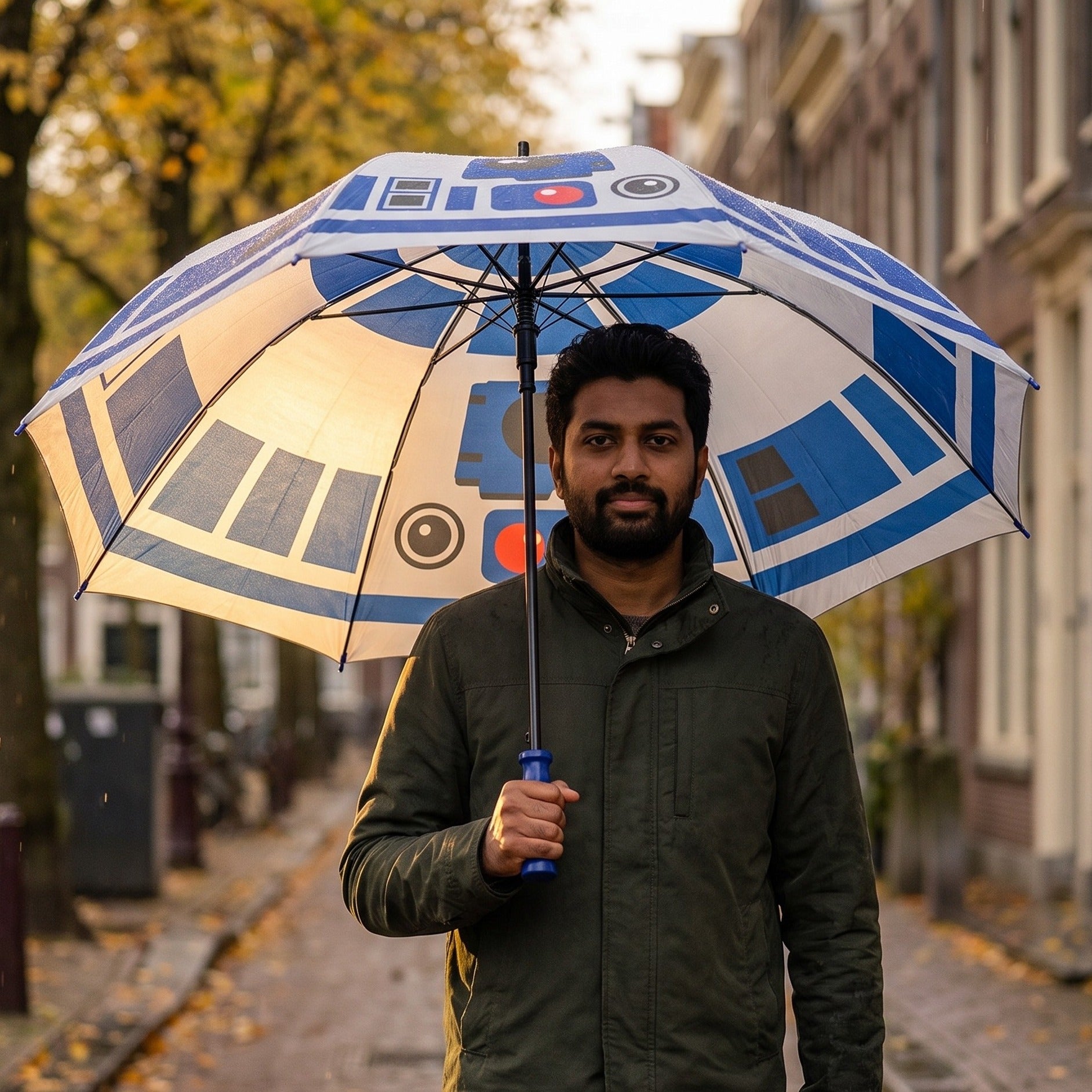 star-wars-r2-d2-regenschirm-teleskop-schirm-mit-h-lle-100-cm image 4