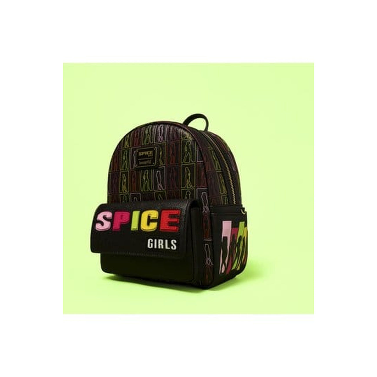 loungefly-spice-girls-mini-rucksack-pu-leder-festival image 6