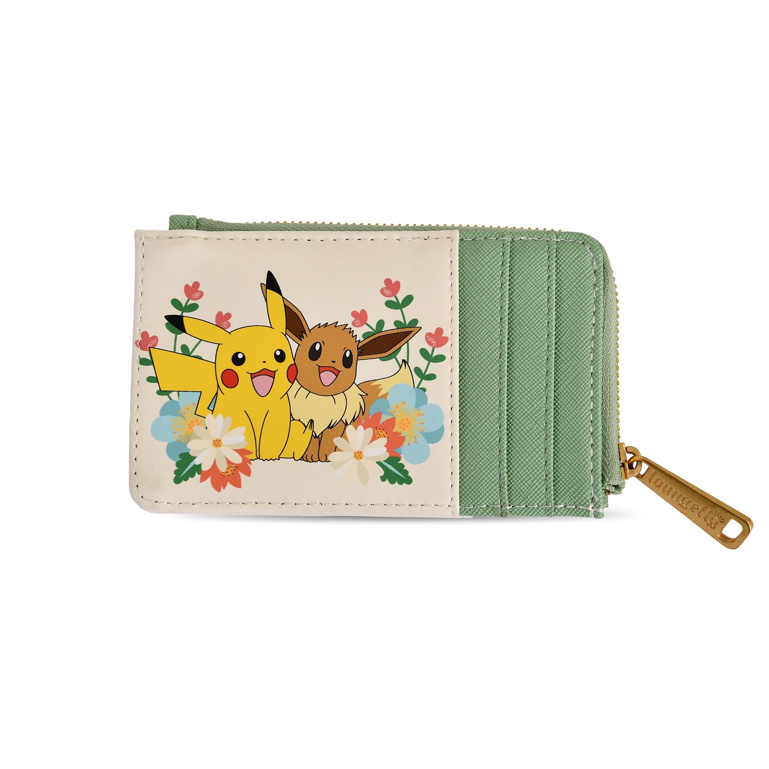 pok-mon-pikachu-und-evoli-floral-geldb-rse-13-cm image 4
