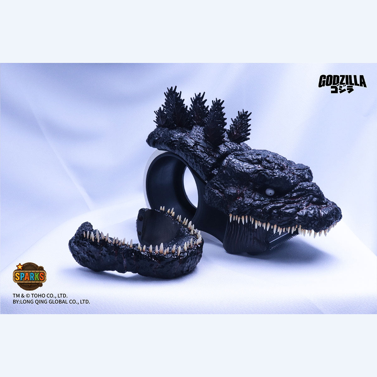 godzilla-shin-2016-klebebandabroller-pvc-schreibtisch image 8