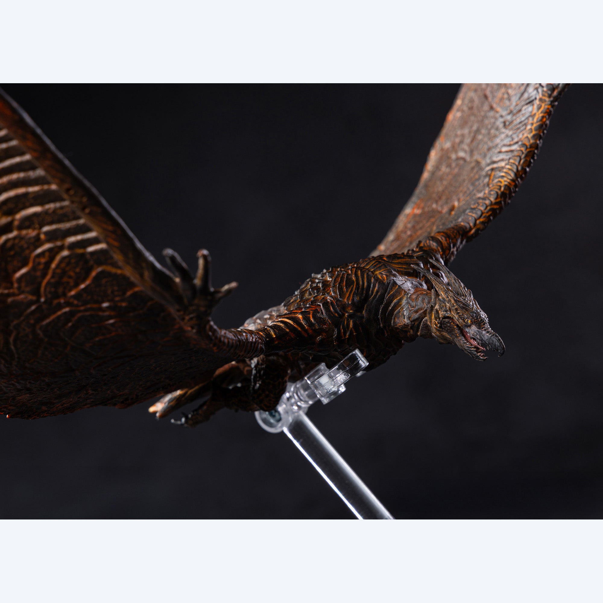 godzilla-hiya-exq-basic-flameborn-rodan-figur-kotm image 3