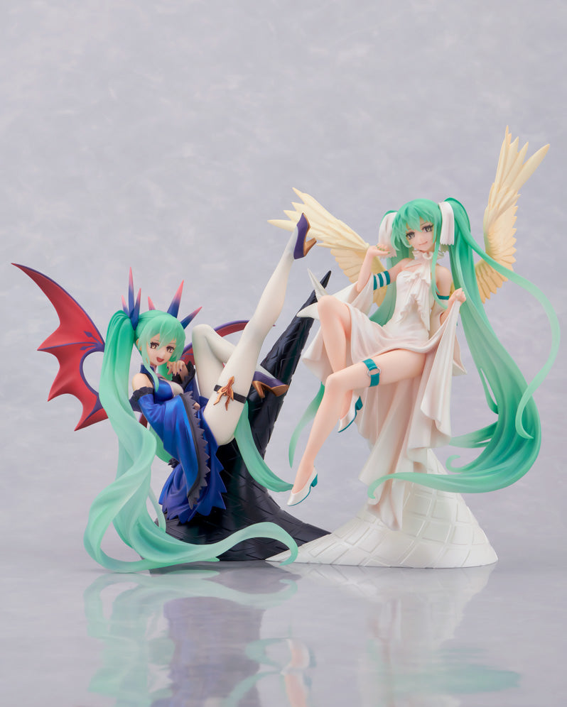 tenitol-hatsune-miku-light-dark-set-effekt-board image 5