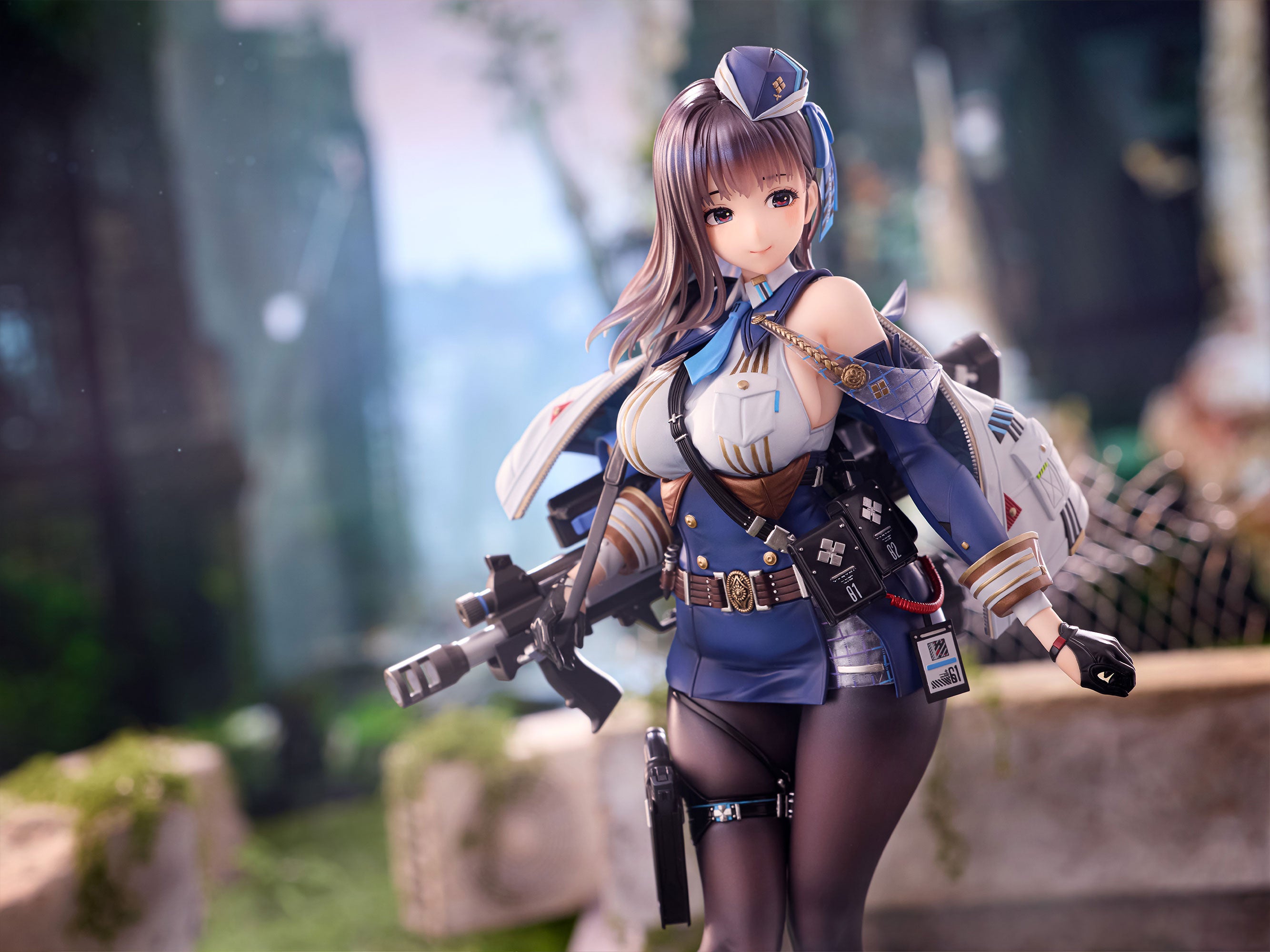 furyu-f-nex-nikke-marian-1-7-figur-main-visual image 4