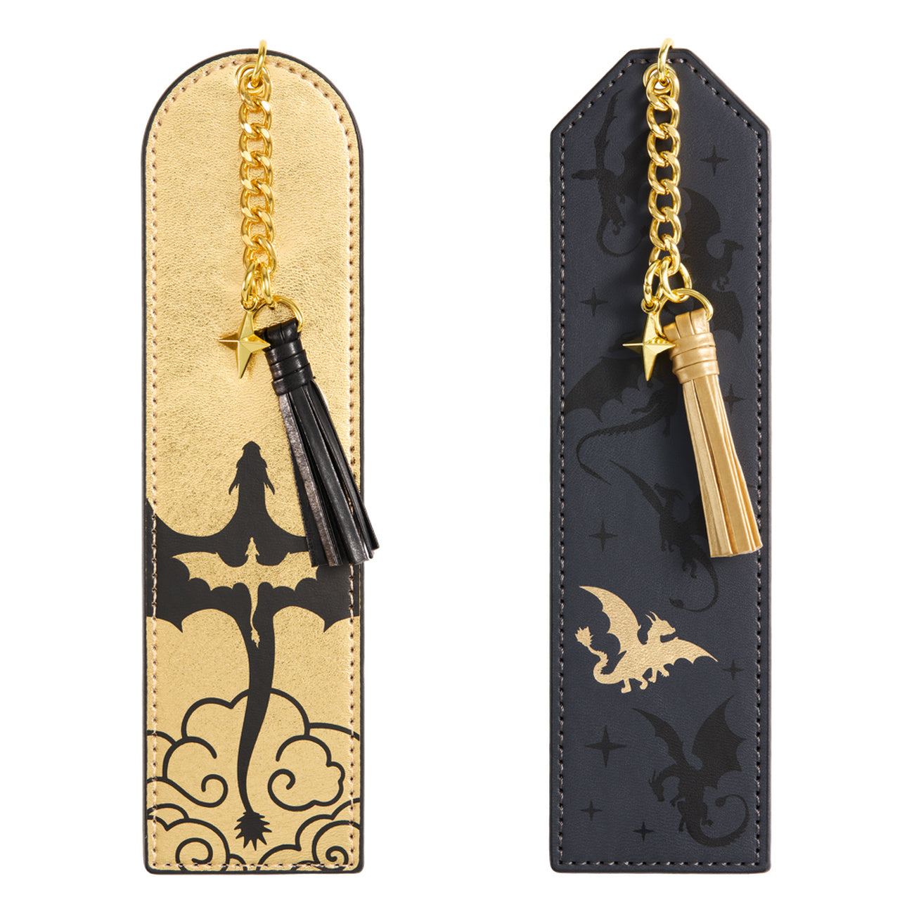 fourth-wing-drachen-lesezeichen-2er-set image 1