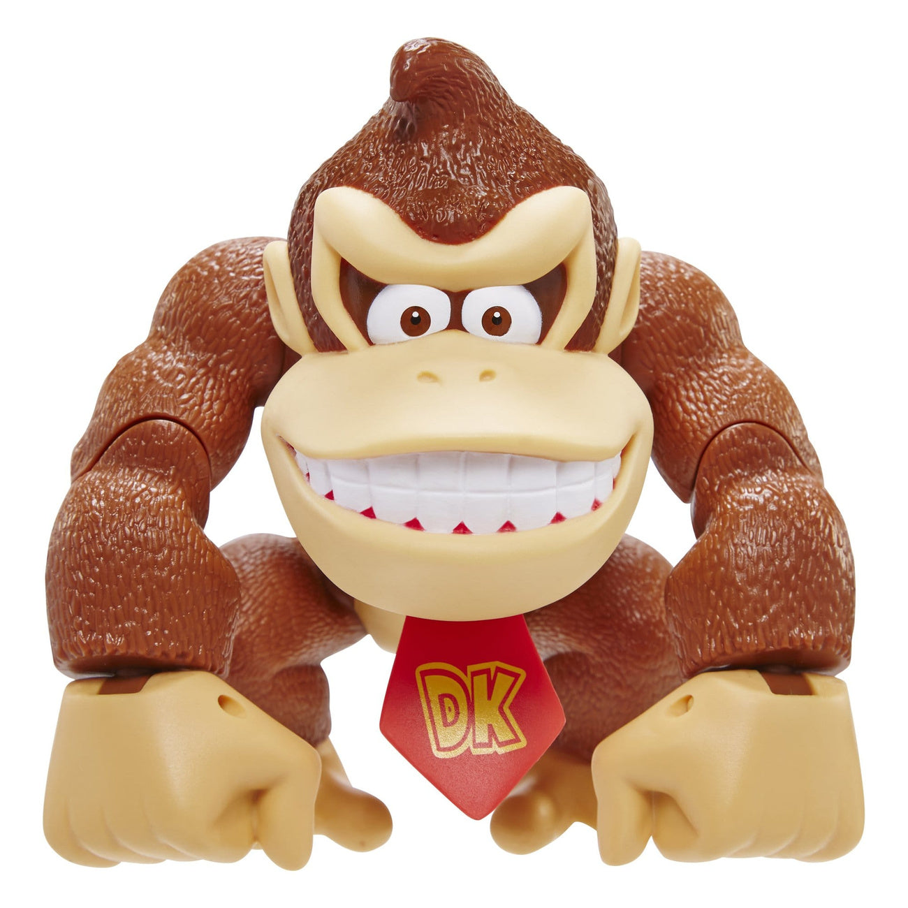 super-mario-donkey-kong-actionfigur-15-cm-nintendo image 1