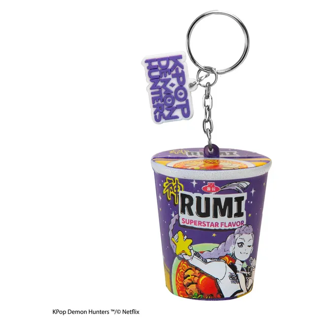 kpop-demon-hunters-rumi-superstar-squishy-schl-sselanh-nger image 1