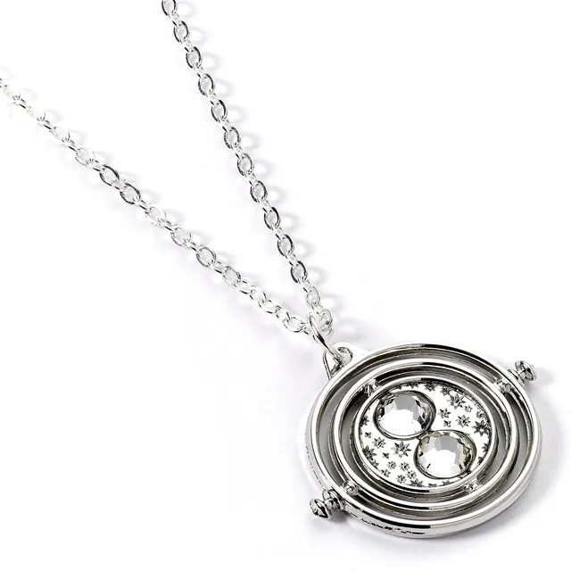 harry-potter-zeitumkehrer-kette-halskette-gold image 1