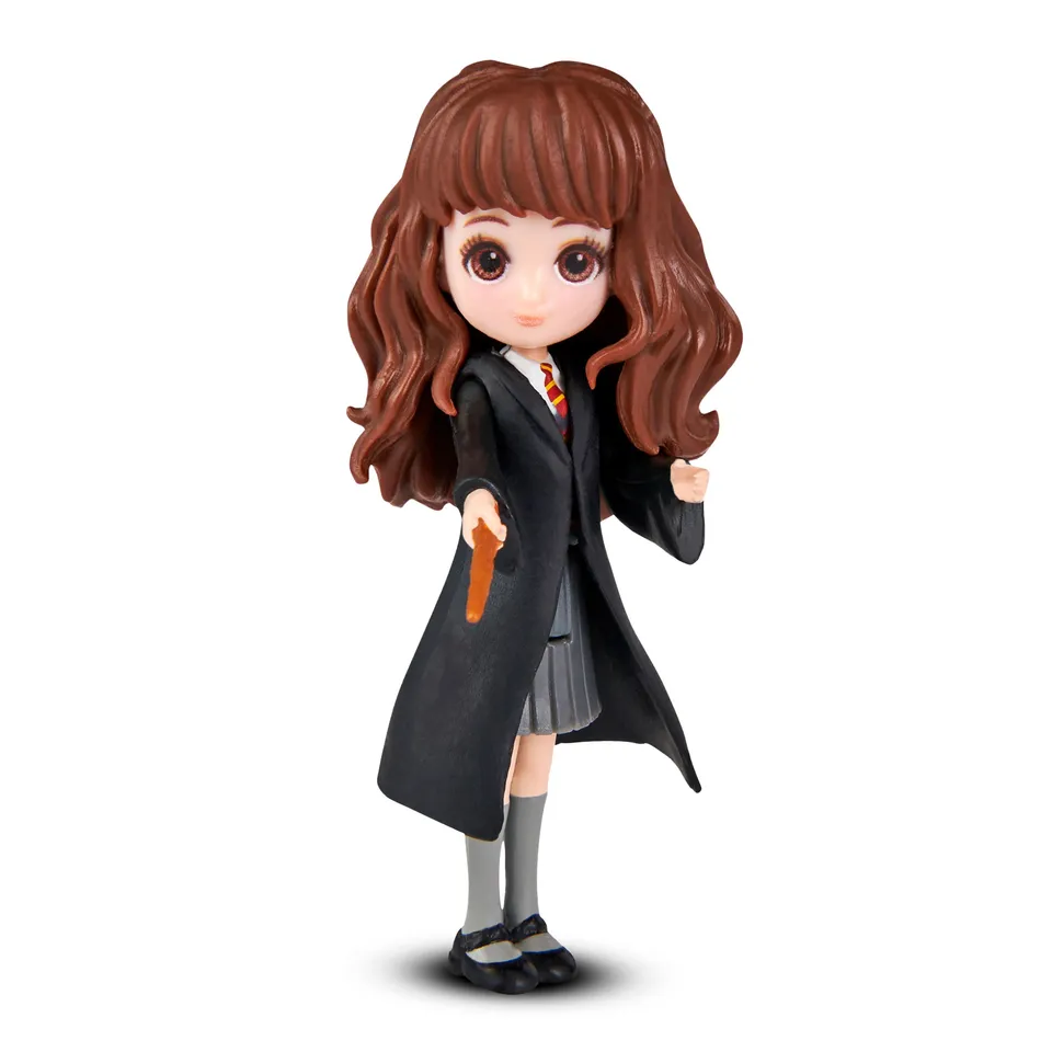 harry-potter-magical-minis-hermine-granger-figur-7-cm-mini image 1