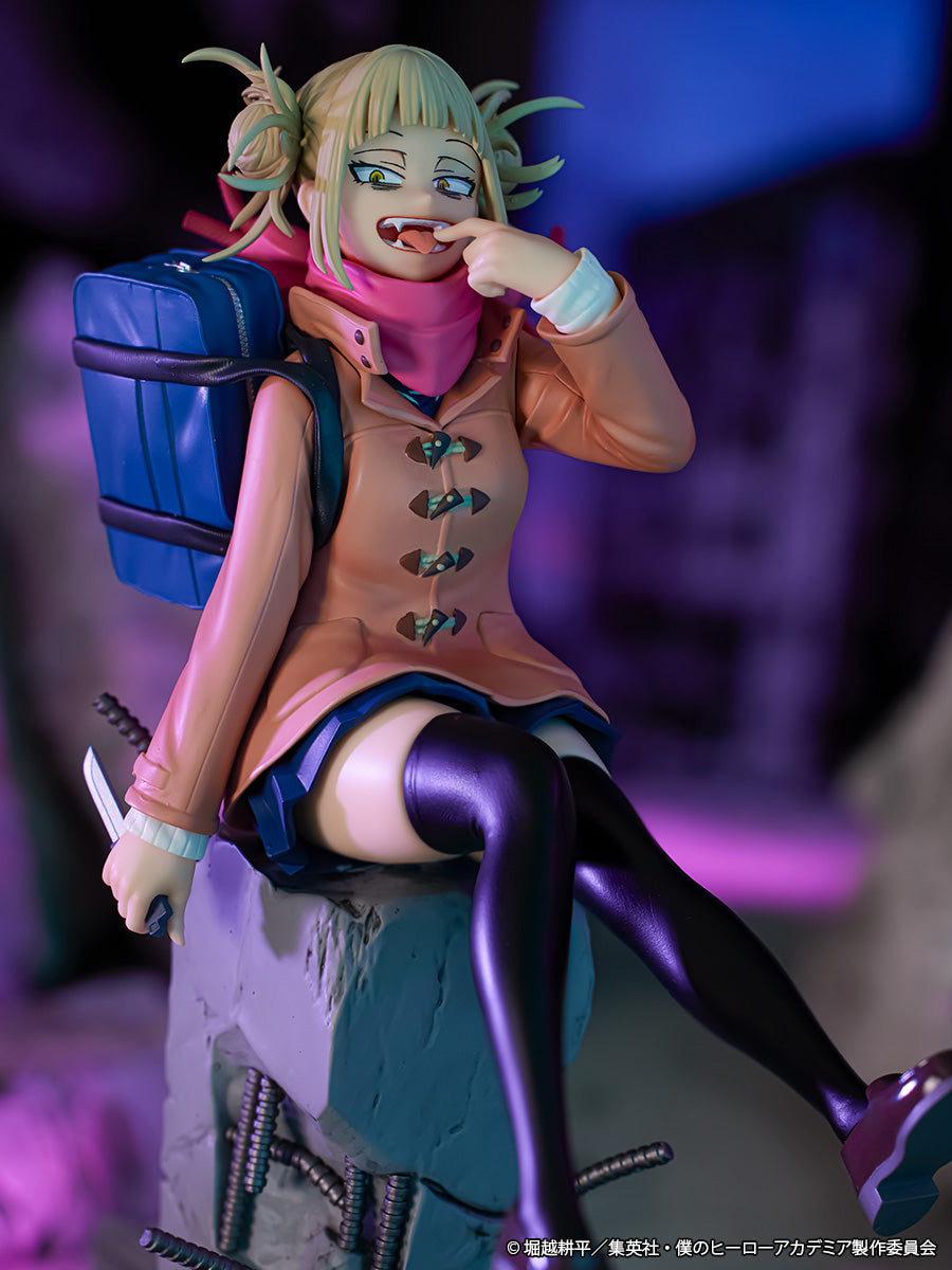 furyu-tenitol-toga-himiko-figur-my-hero-academia image 2