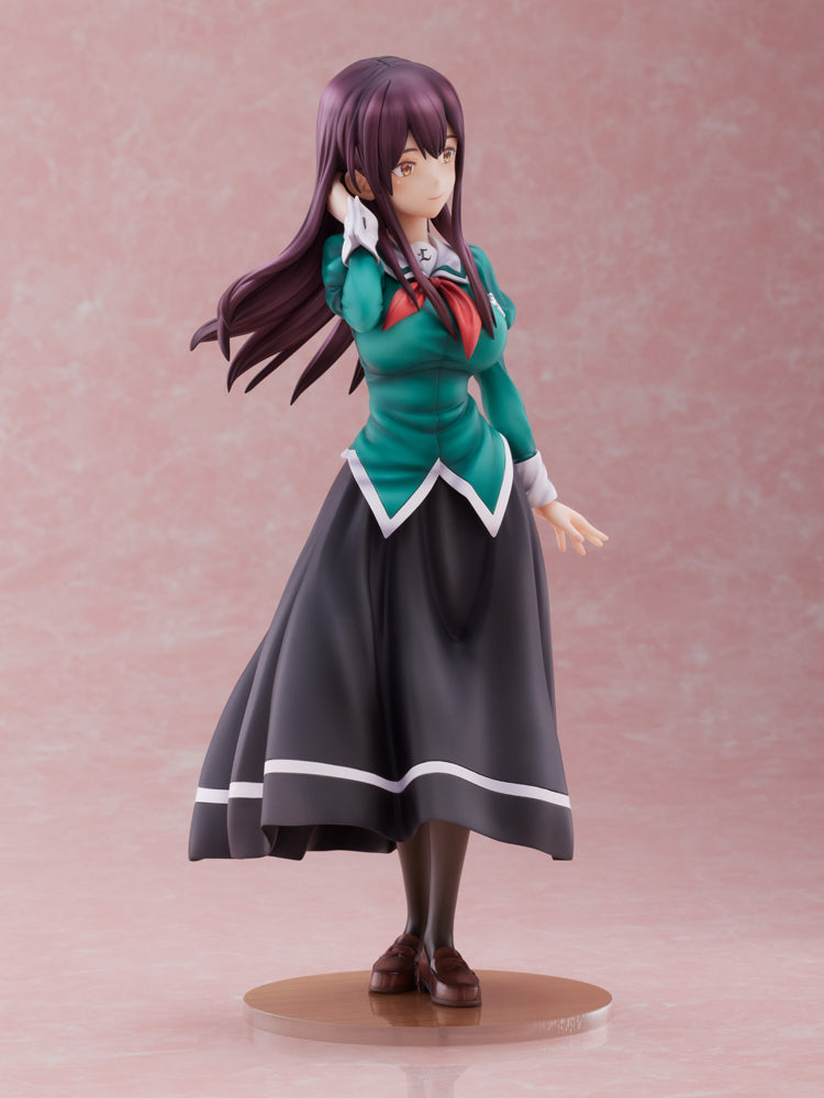 furyu-f-nex-ayanokoji-mitsuki-1-7-figur-uniform image 7