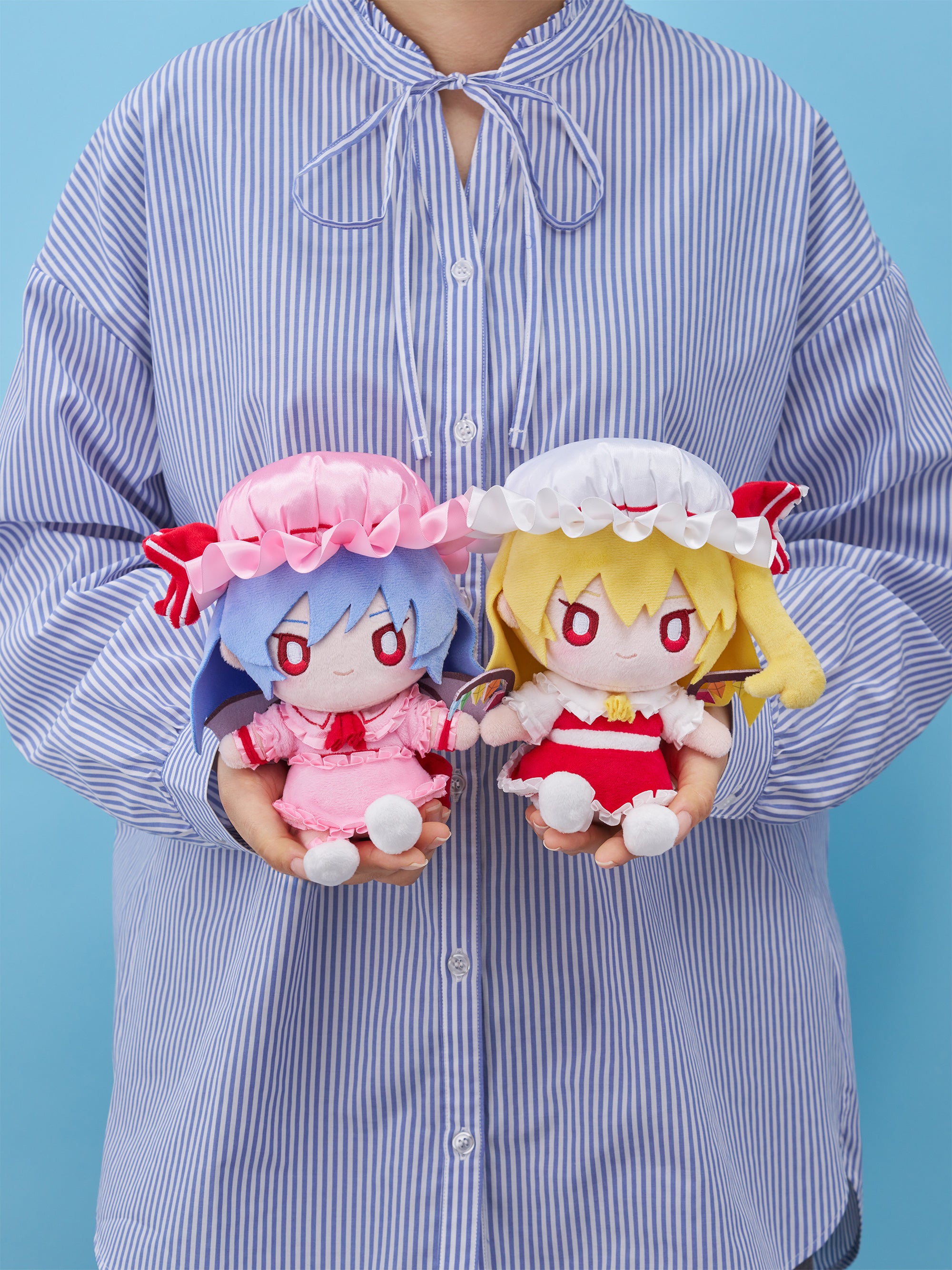 furyu-f-nex-remilia-scarlet-pl-sch-howahowa image 5